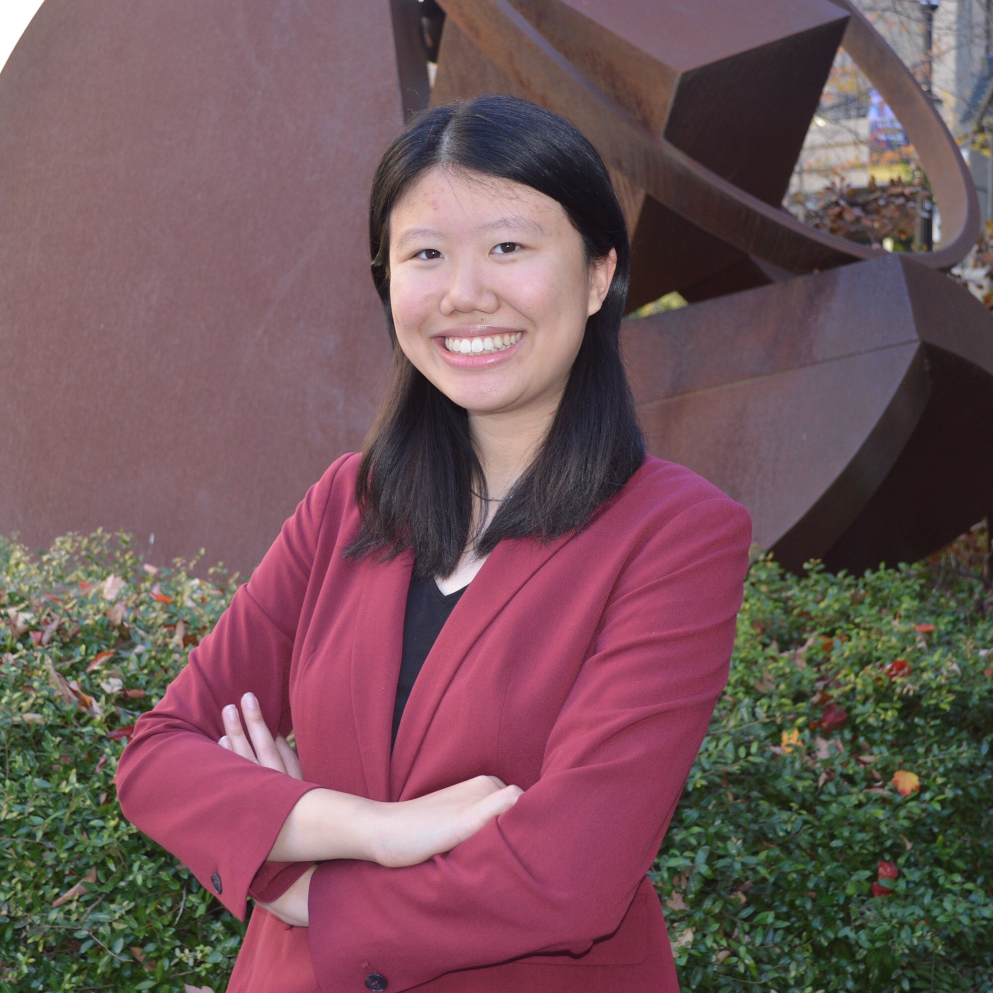 Eleanor Yu profile photo