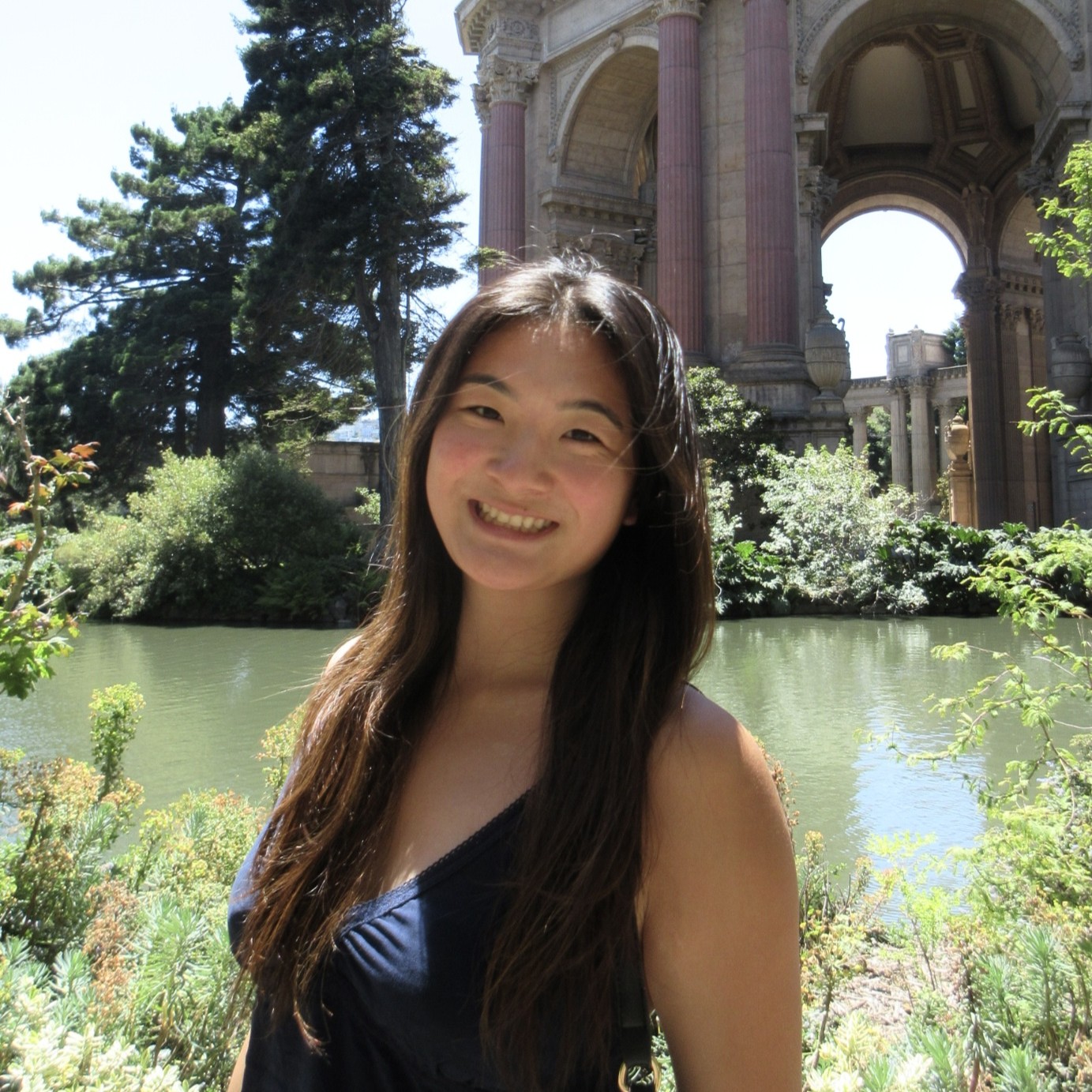 Elizabeth Ma profile photo