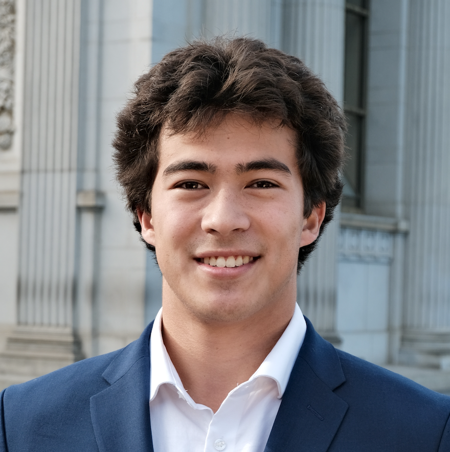 Matthew Baur profile photo