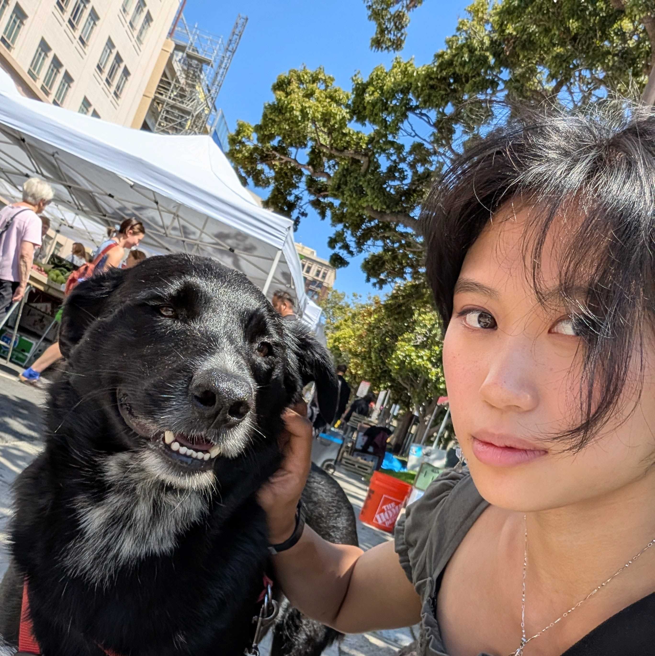 Tiffany Yu profile photo