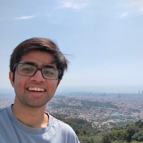 Viraj Aggarwal profile photo