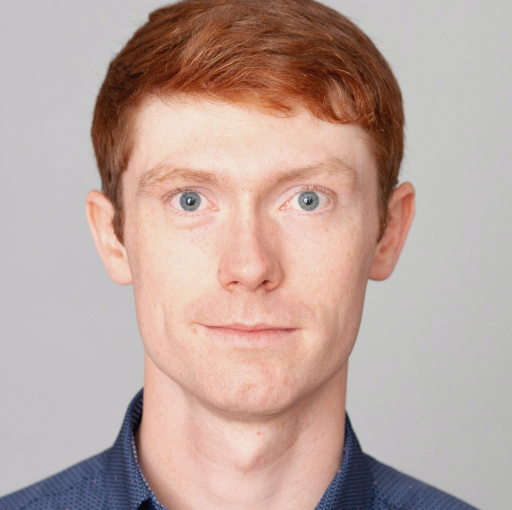 Alexander Strang profile photo