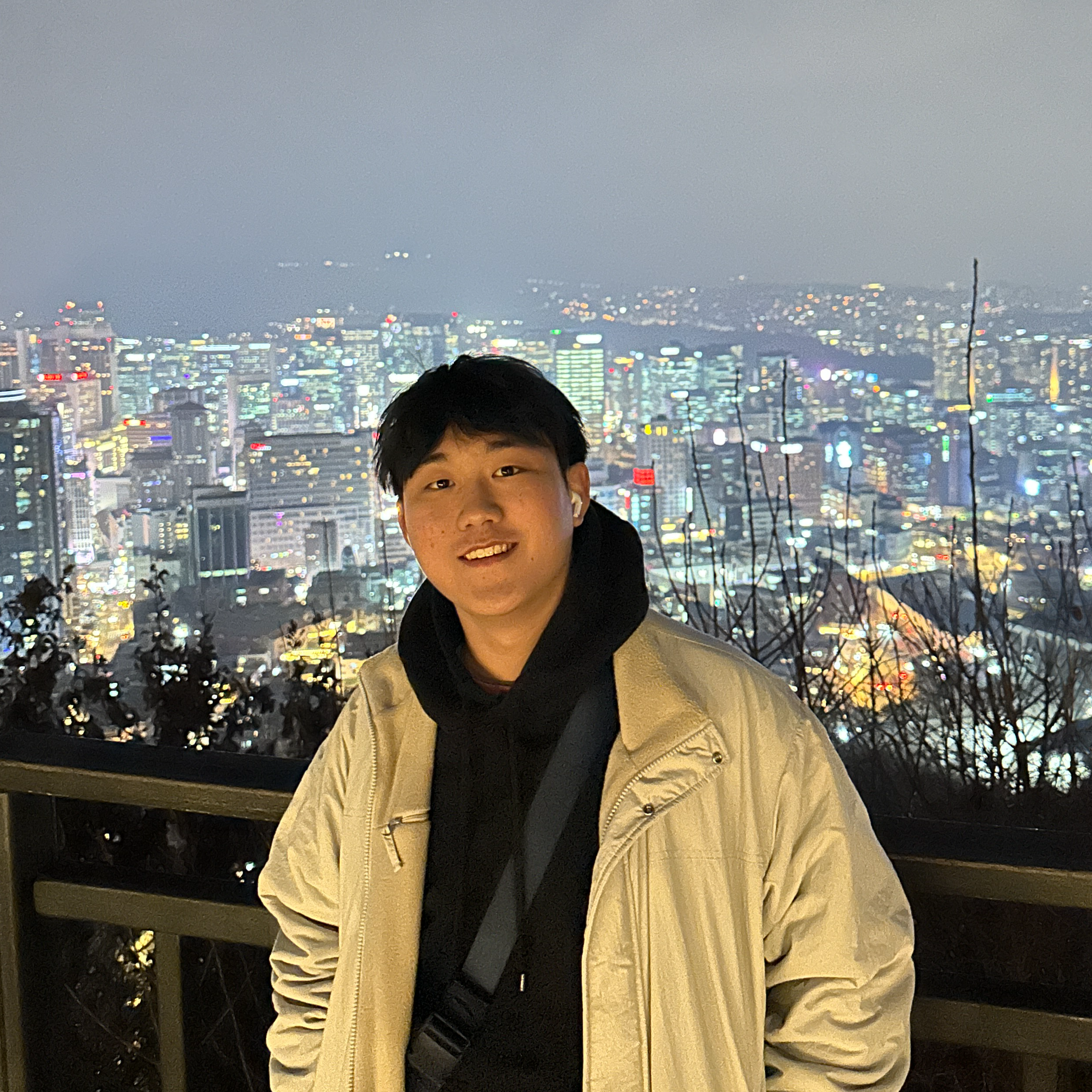 Andrew Thein profile photo