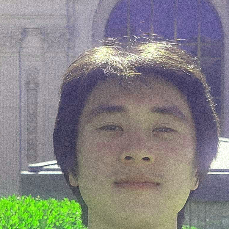 Henry Liev profile photo