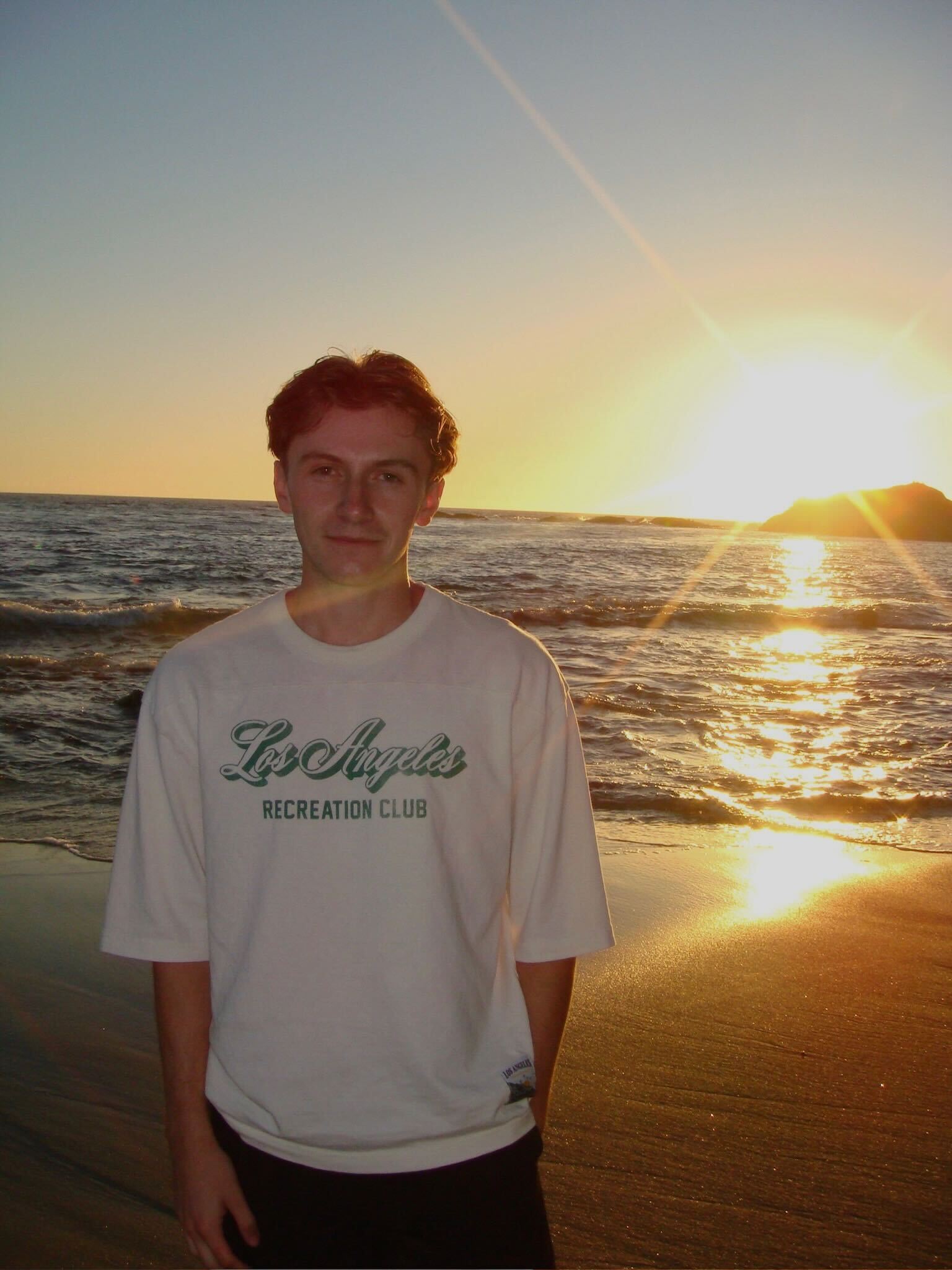 Jake Thiry profile photo