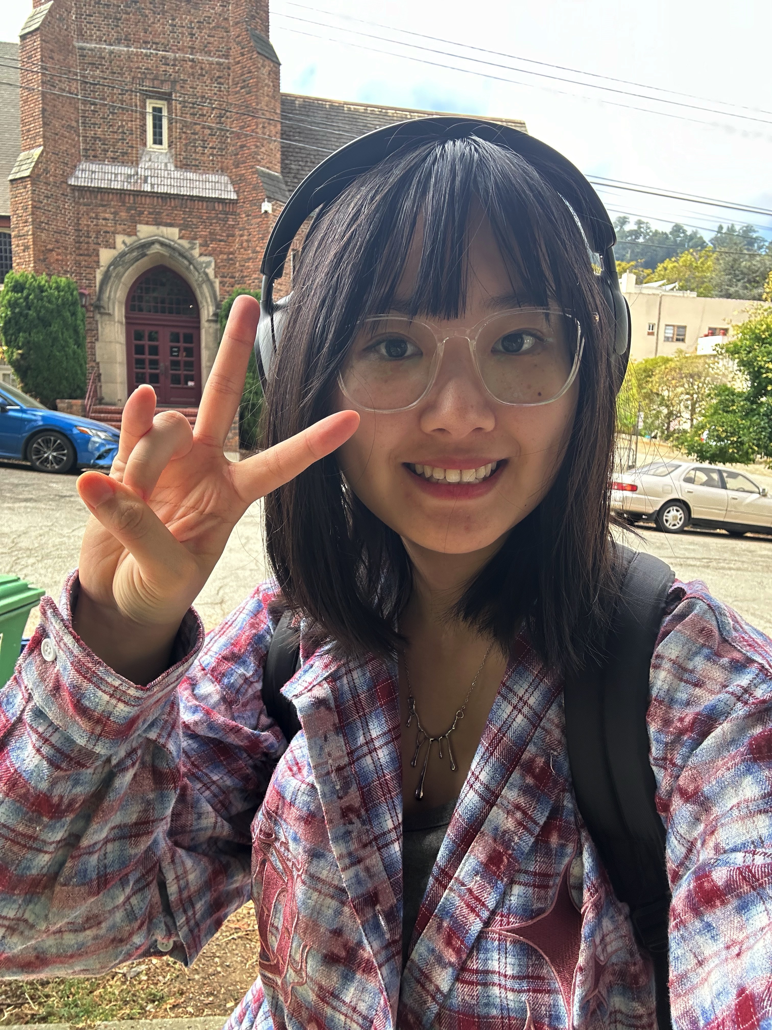 Yvonne Ye profile photo